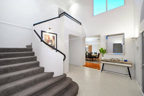 Rapallo Dimora - Accommodation Gold Coast 24