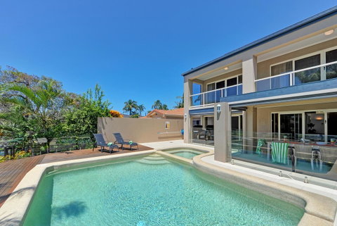 Rapallo Dimora - Accommodation Gold Coast 3