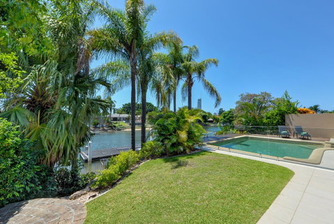 Rapallo Dimora - Accommodation Gold Coast 17