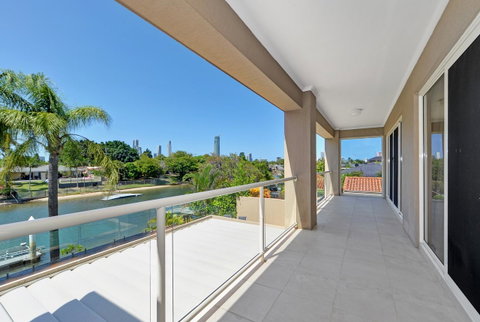 Rapallo Dimora - Accommodation Gold Coast 22