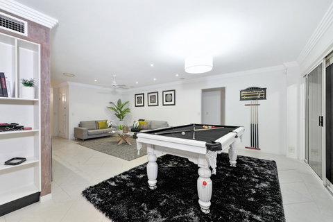 Rapallo Dimora - Accommodation Gold Coast 8