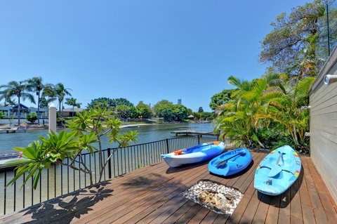 Rapallo Dimora - Accommodation Gold Coast 5
