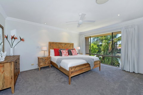 Rapallo Dimora - Accommodation Gold Coast 15