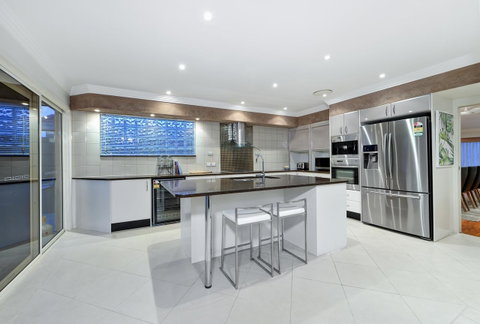 Rapallo Dimora - Accommodation Gold Coast 14