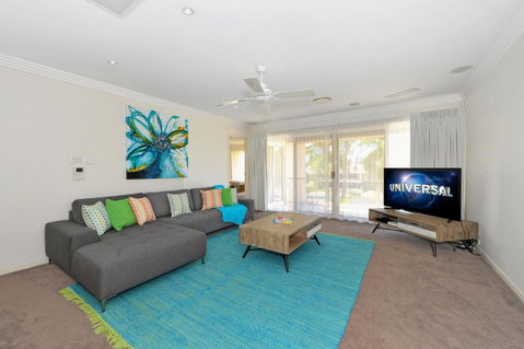Rapallo Dimora - Accommodation Gold Coast 9