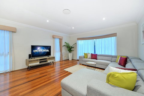 Rapallo Dimora - Accommodation Gold Coast 12