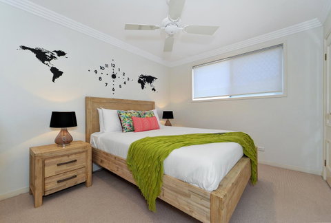 Rapallo Dimora - Accommodation Gold Coast 10