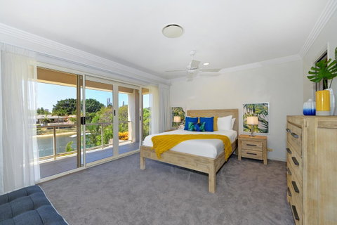 Rapallo Dimora - Accommodation Gold Coast 4
