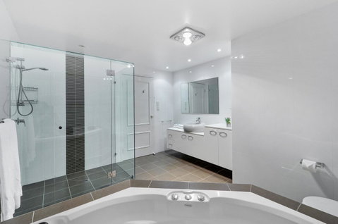 Rapallo Dimora - Accommodation Gold Coast 21