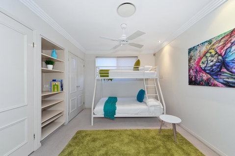 Rapallo Dimora - Accommodation Gold Coast 16