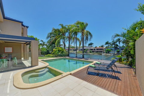 Rapallo Dimora - Accommodation Gold Coast 11