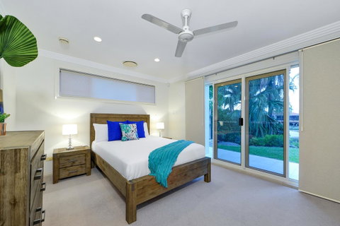 Rapallo Dimora - Accommodation Gold Coast 13