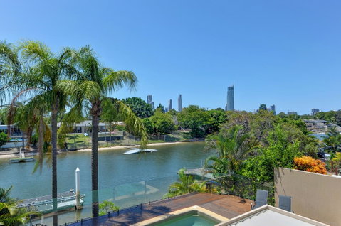 Rapallo Dimora - Accommodation Gold Coast 2