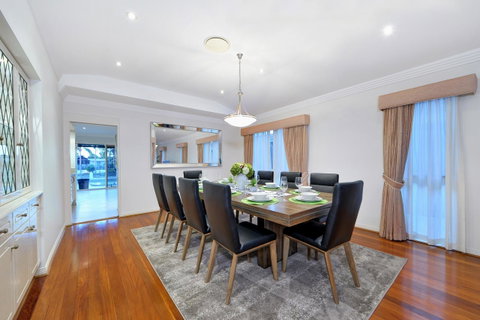 Rapallo Dimora - Accommodation Gold Coast 6