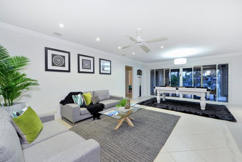 Rapallo Dimora - Accommodation Gold Coast 1