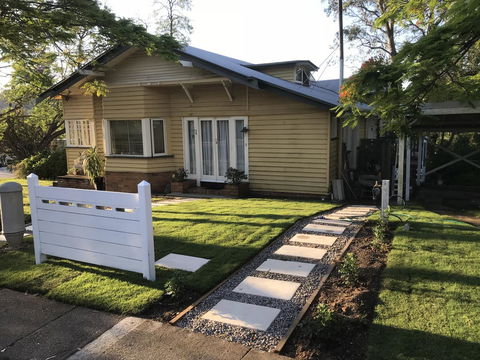 Halcyon On Bardon - Gold Coast 4U 4