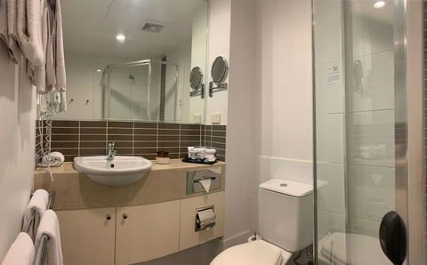 Airport Ascot Motel - Gold Coast 4U 2