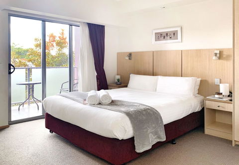 Airport Ascot Motel - Gold Coast 4U 6