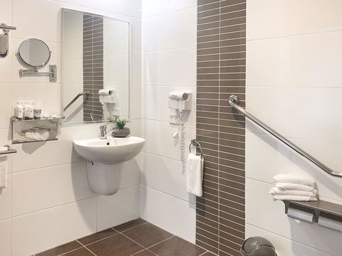 Airport Ascot Motel - Gold Coast 4U 21