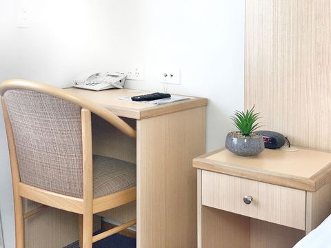 Airport Ascot Motel - Gold Coast 4U 17