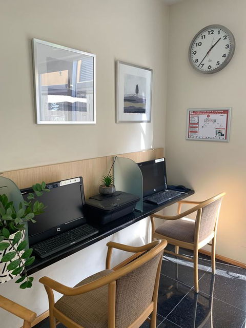 Airport Ascot Motel - Gold Coast 4U 26