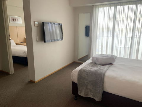 Airport Ascot Motel - Gold Coast 4U 4