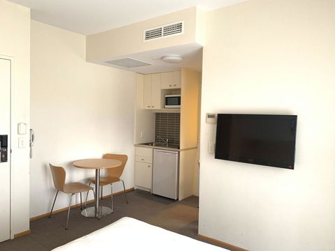 Airport Ascot Motel - Gold Coast 4U 7