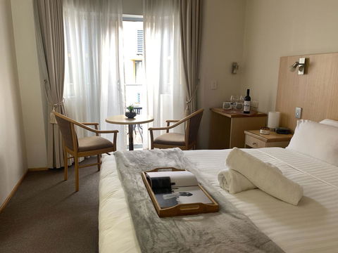 Airport Ascot Motel - Gold Coast 4U 23