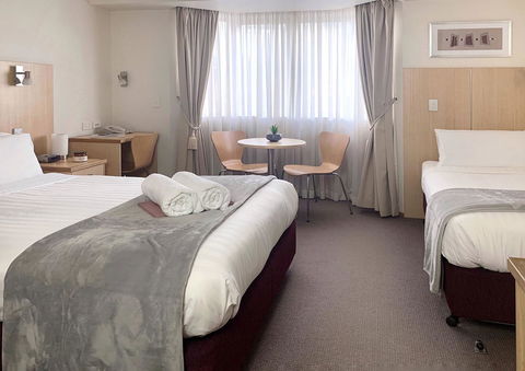 Airport Ascot Motel - Gold Coast 4U 11