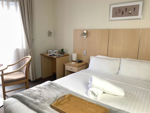 Airport Ascot Motel - Gold Coast 4U 25