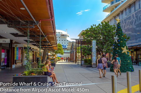 Airport Ascot Motel - Gold Coast 4U 34