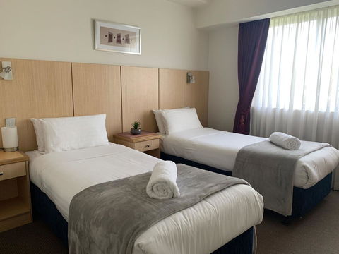 Airport Ascot Motel - Gold Coast 4U 8