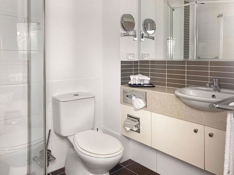 Airport Ascot Motel - Gold Coast 4U 20
