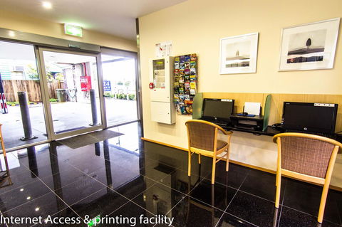 Airport Ascot Motel - Gold Coast 4U 29