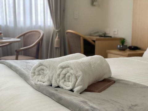 Airport Ascot Motel - Gold Coast 4U 18