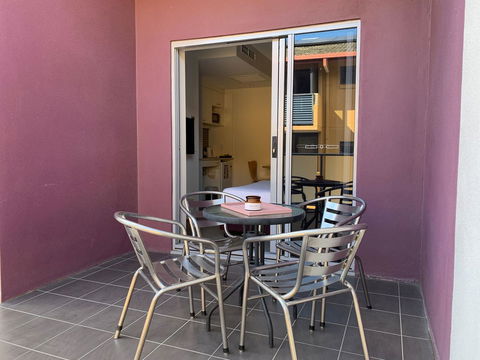 Airport Ascot Motel - Gold Coast 4U 30
