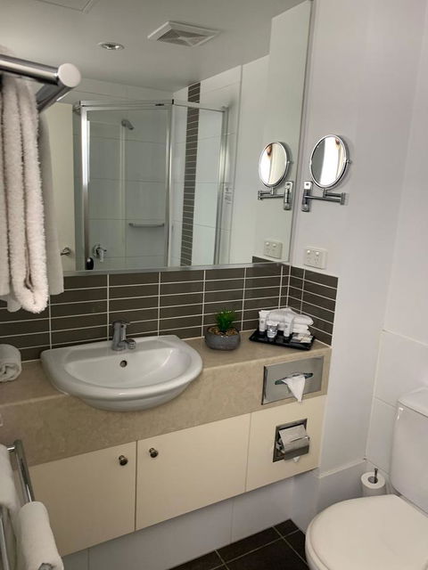 Airport Ascot Motel - Gold Coast 4U 9