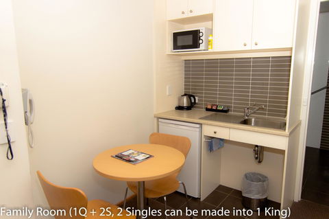 Airport Ascot Motel - Gold Coast 4U 36