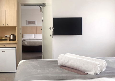 Airport Ascot Motel - Gold Coast 4U 19