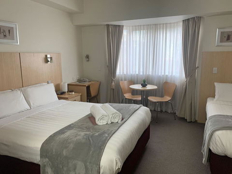 Airport Ascot Motel - Gold Coast 4U 10
