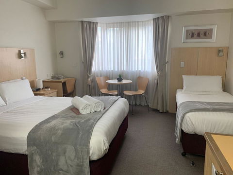Airport Ascot Motel - Gold Coast 4U 12