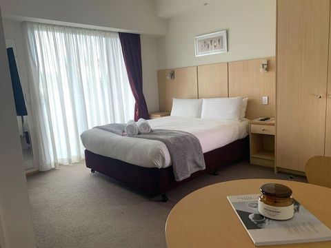 Airport Ascot Motel - Gold Coast 4U 5