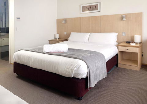 Airport Ascot Motel - Gold Coast 4U 14
