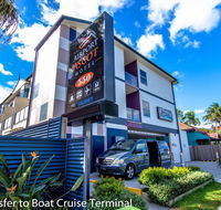 Airport Ascot Motel - Gold Coast 4U