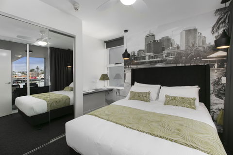 Menso At Southbank - Gold Coast 4U 21