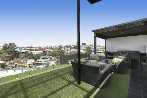 Menso At Southbank - Gold Coast 4U 25