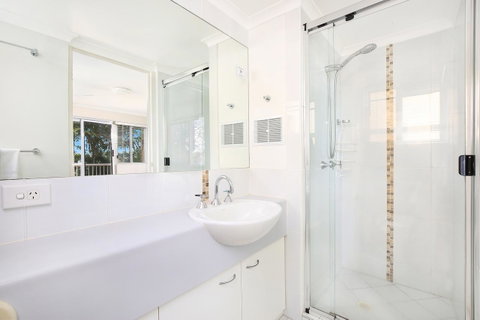 Belvedere Apartments - Accommodation Gold Coast 6