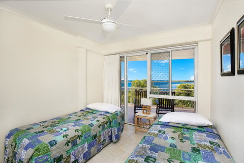 Belvedere Apartments - Accommodation Gold Coast 5