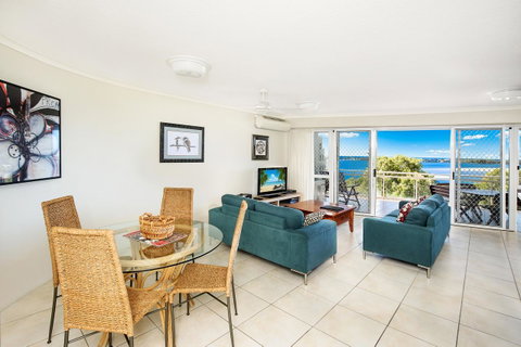 Belvedere Apartments - Accommodation Gold Coast 4