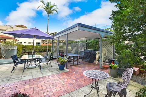 Belvedere Apartments - Accommodation Gold Coast 2